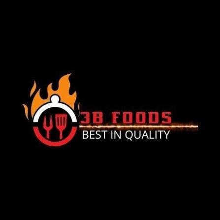 3B Foods logo