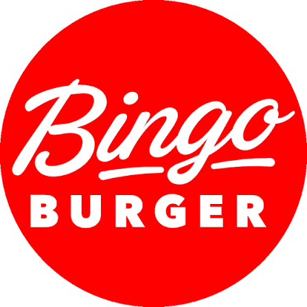 Bingo Burger logo