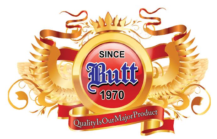 Butt Murgh Chanay logo