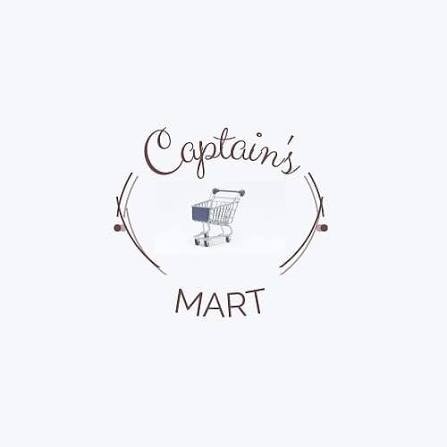 Captain's Mart logo