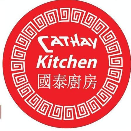 Cathay Kitchen logo