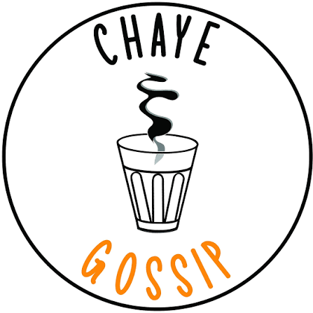Chaye Gossip logo