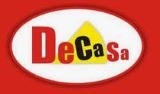 DeCasa logo