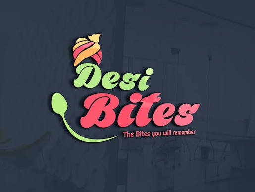 Desi Bites logo