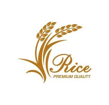 Fawaz Rice Mill logo