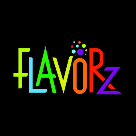 Flavorz logo