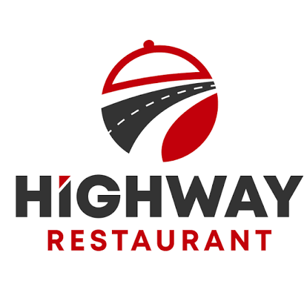 Highway Restaurant logo
