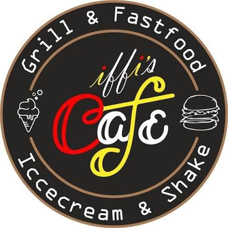 Iffi's Cafe logo