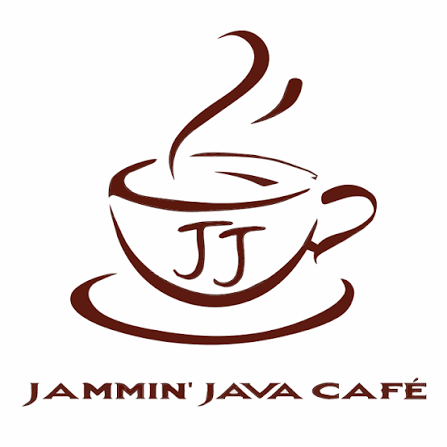 Jammin' Java Café logo