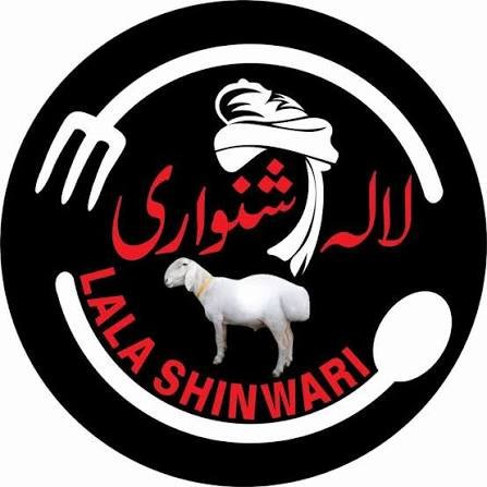 Lala Shinwari logo
