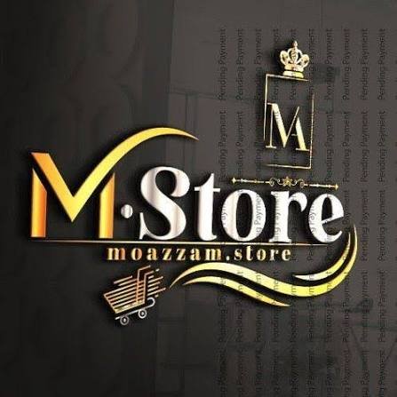 Moazzam Super Store logo