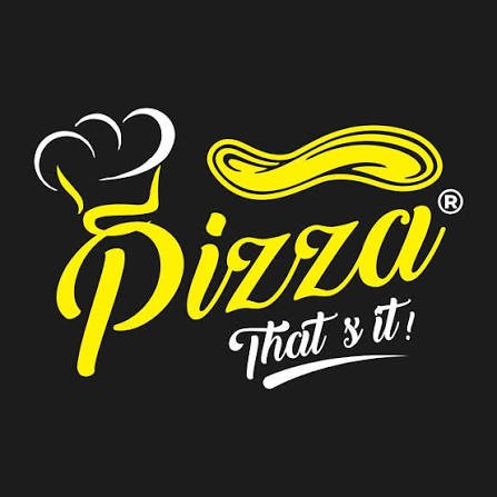 Pizza Ishq logo