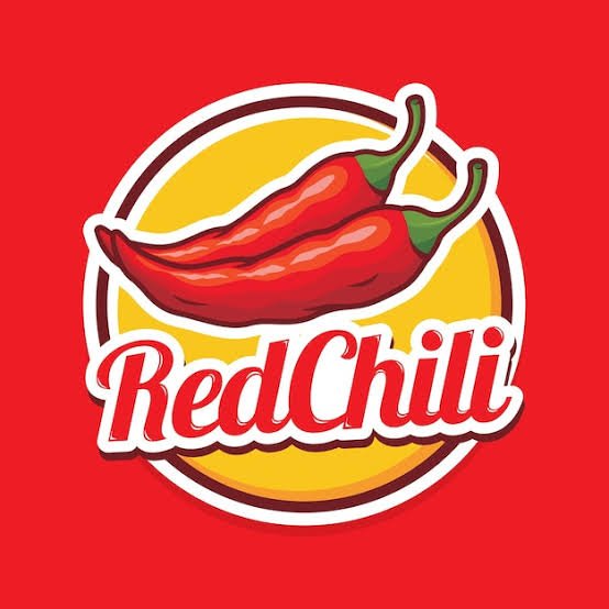 Red Chilli logo