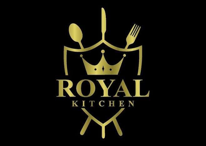 Royal Kitchen logo