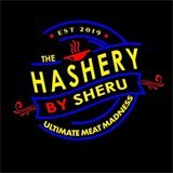 The Hashery by Sheru