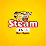 Steam Cafe