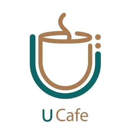 U Cafe logo