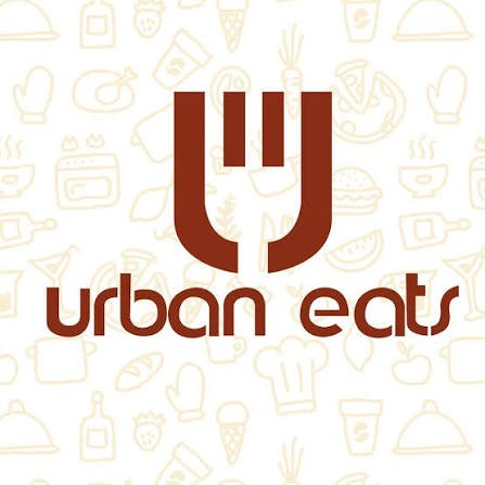 Urban Eats logo