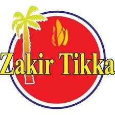 Zakir Tikka logo